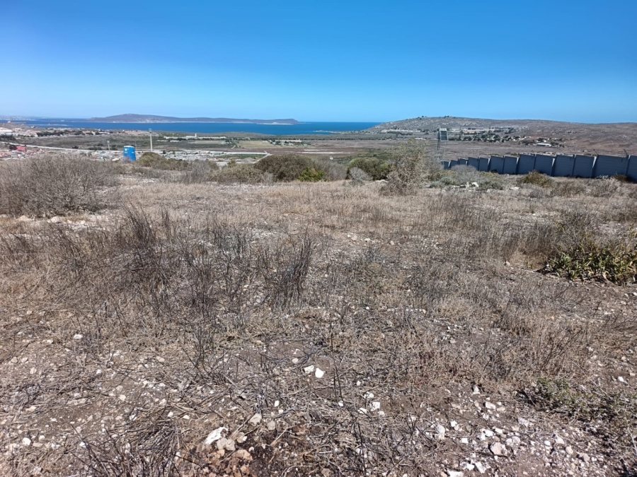 Commercial Property for Sale in Hoogland Western Cape